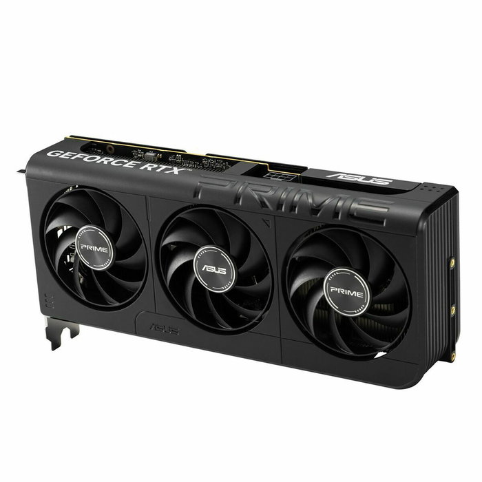 Asus Prime GeForce RTX 5060 OC Edition 8 GB GDDR7