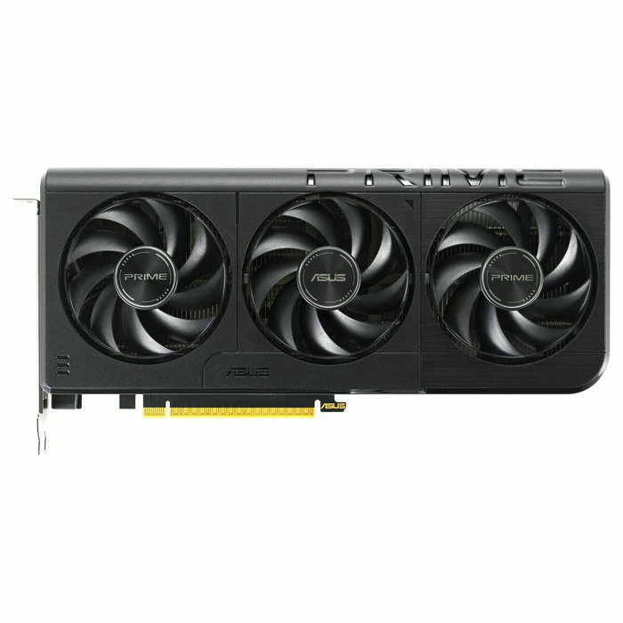 Asus Prime GeForce RTX 5060 OC Edition 8 GB GDDR7