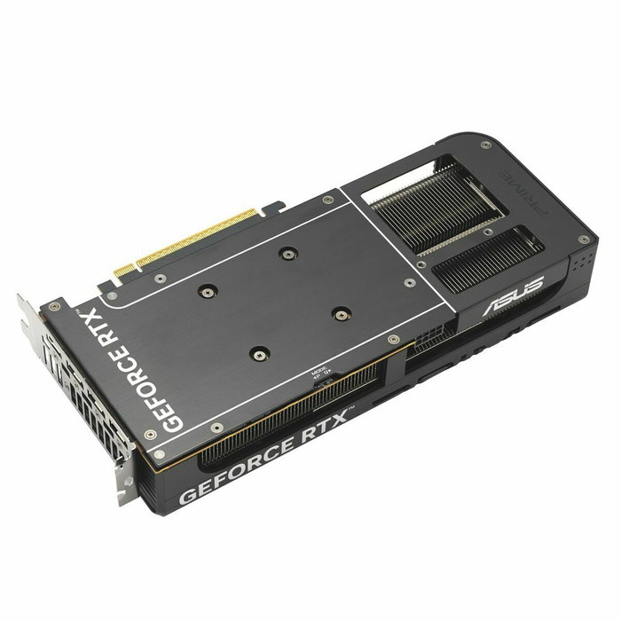 Asus Prime GeForce RTX 5060 OC Edition 8 GB GDDR7