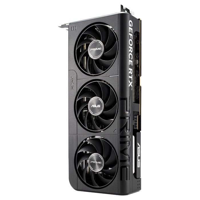 Asus Prime GeForce RTX 5060 OC Edition 8 GB GDDR7
