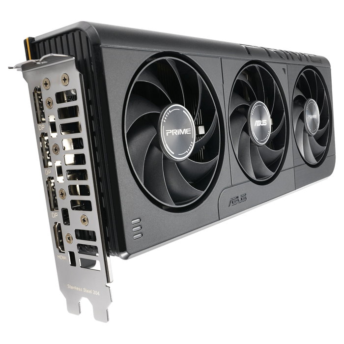 Asus Prime GeForce RTX 5060 OC Edition 8 GB GDDR7