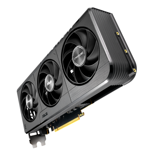 Asus Tarjeta Gráfica PRIME-RTX5060-O8G GeForce RTX 5060 OC Edition 8GB GDDR7 128-bit
