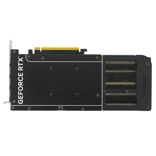 Asus Tarjeta Gráfica PRIME-RTX5060-O8G GeForce RTX 5060 OC Edition 8GB GDDR7 128-bit