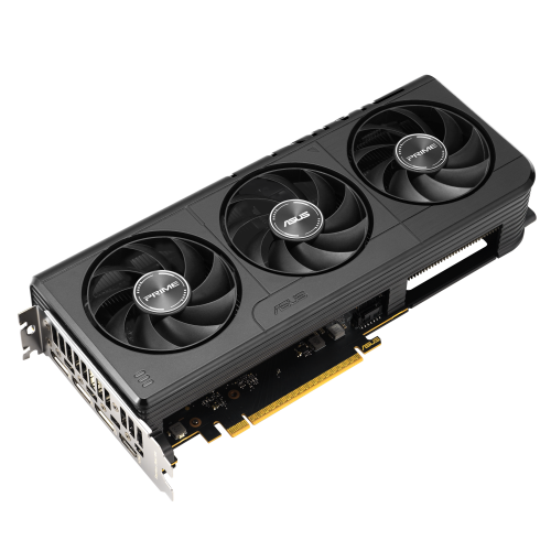 Asus Tarjeta Gráfica PRIME-RTX5060-O8G GeForce RTX 5060 OC Edition 8GB GDDR7 128-bit
