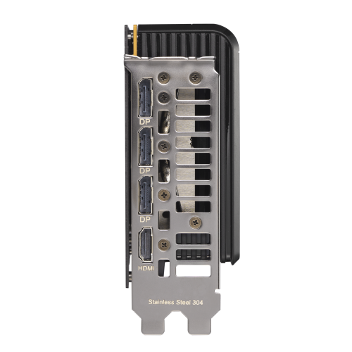 Asus Tarjeta Gráfica PRIME-RTX5060-O8G GeForce RTX 5060 OC Edition 8GB GDDR7 128-bit