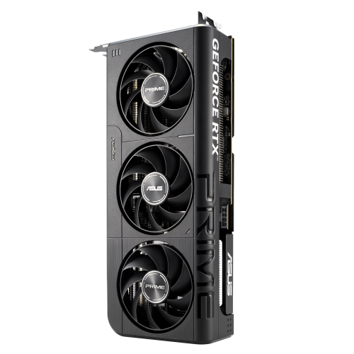 Asus Tarjeta Gráfica PRIME-RTX5060-O8G GeForce RTX 5060 OC Edition 8GB GDDR7 128-bit