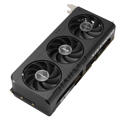 Asus Tarjeta Gráfica PRIME-RTX5060-O8G GeForce RTX 5060 OC Edition 8GB GDDR7 128-bit