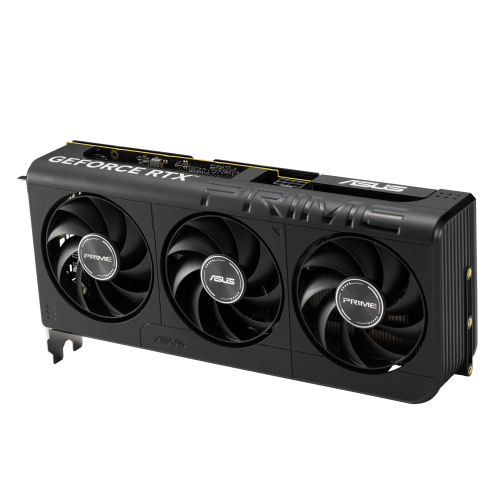 Asus Tarjeta Gráfica PRIME-RTX5060-O8G GeForce RTX 5060 OC Edition 8GB GDDR7 128-bit