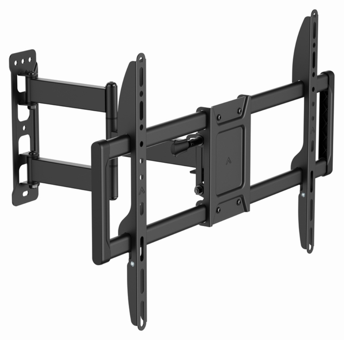 Gembird WM-90ST-01 Soporte de pared de movimiento completo para TV 37-90 pulgadas Gembird WM-90ST-01 Soporte de pared de movimiento completo para TV 37-90 pulgadas