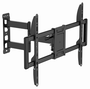 Gembird WM-90ST-01 Soporte de pared de movimiento completo para TV 37-90 pulgadas