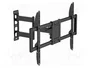 Gembird WM-90ST-01 Soporte de pared de movimiento completo para TV 37-90 pulgadas