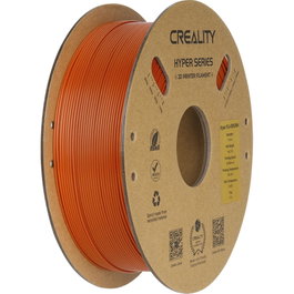 Creality Filament Hyper PLA Marrón 1kg 1.75mm