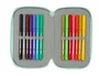 Safta Plumier Triple Cats & Dogs 37 Pcs