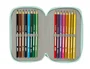 Safta Plumier Triple Cats & Dogs 37 Pcs