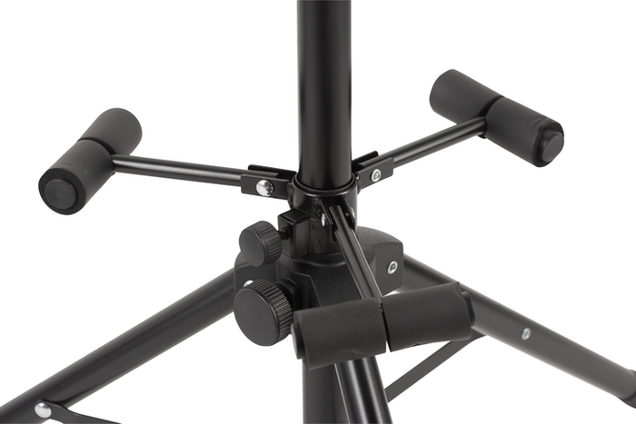 Soporte Admira para Tres Guitarras