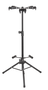 Soporte Admira para Tres Guitarras