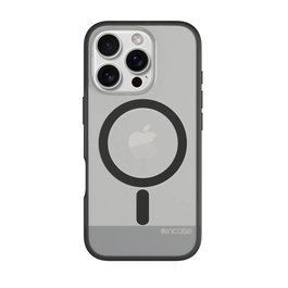 Funda para Móvil Incase iPhone 16 Pro Apple Negro