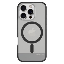 Incase Slim Case para iPhone 16 Pro - Negro Translúcido