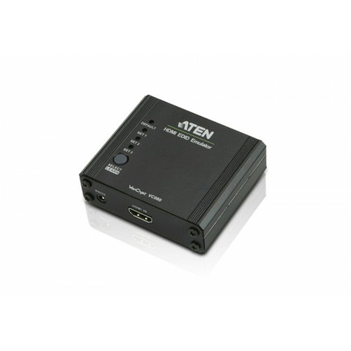 Aten Emulador de EDID HDMI VC080-AT