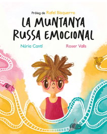 EDITA, La muntantya russa emocional, Nuria Canti/Roser Valls - EDITA