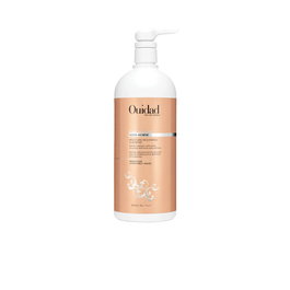 Ouidad Champú Curl Shaper Good As New Moisture Restoring para Rizos, Sin Sulfatos, 1000ml