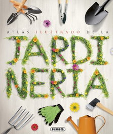 La jardinería, VV.AA. - SUSAETA EDICIONES
