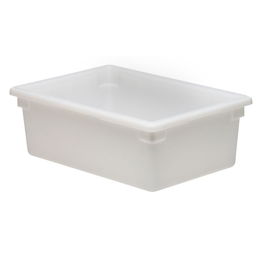 CAMBRO - 18269P-148 - Caja de almacenamiento 49,2 L - 66 x 46 x 23 cm - Blanco (Tapa no incluida)