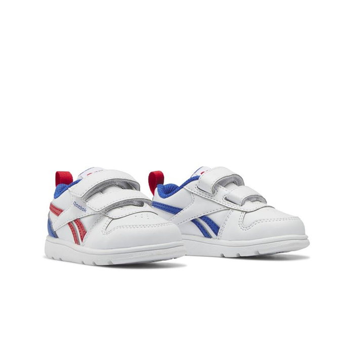 Zapatillas Deportivas Infantiles Reebok Royal Prime 2 Blanco