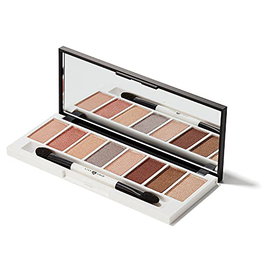 Lily Lolo Paleta De 8 Sombras Golden Hour