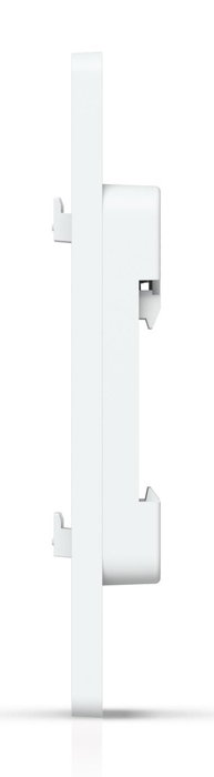 Ubiquiti DIN Rail Mount, Policarbonato, 125.7 x 40.5 x 20.6 mm para Switches UniFi Compactos