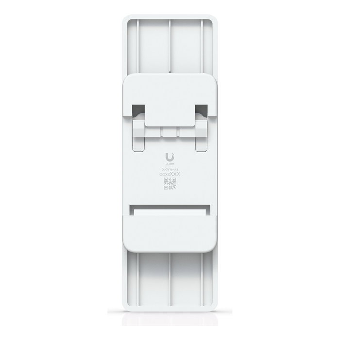 Ubiquiti UACC-Switch-DIN Montaje en Riel DIN Blanco