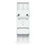 Ubiquiti UACC-Switch-DIN Montaje en Riel DIN Blanco