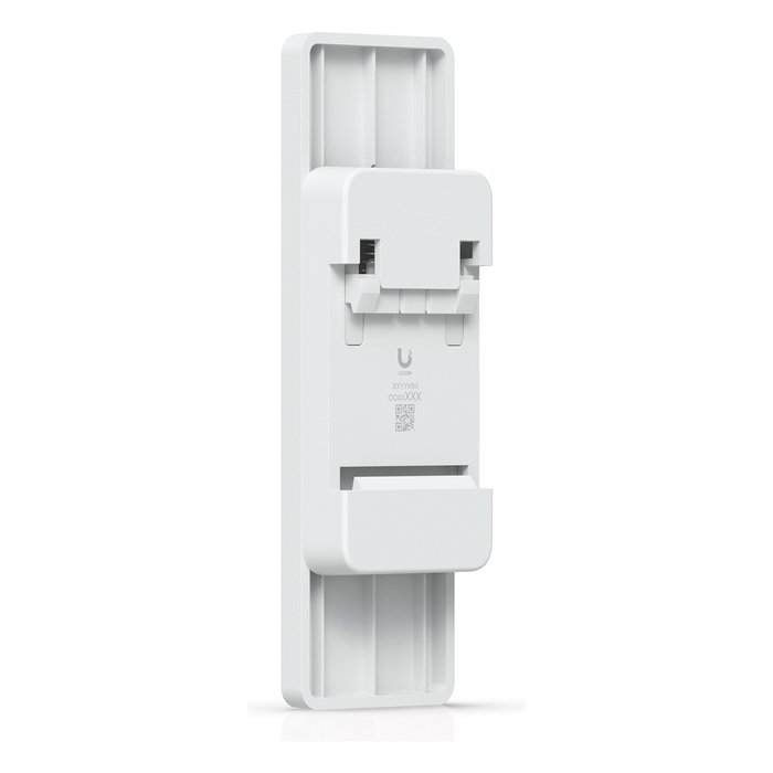 Ubiquiti UACC-Switch-DIN Montaje en Riel DIN Blanco