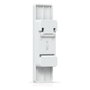 Ubiquiti UACC-Switch-DIN Montaje en Riel DIN Blanco