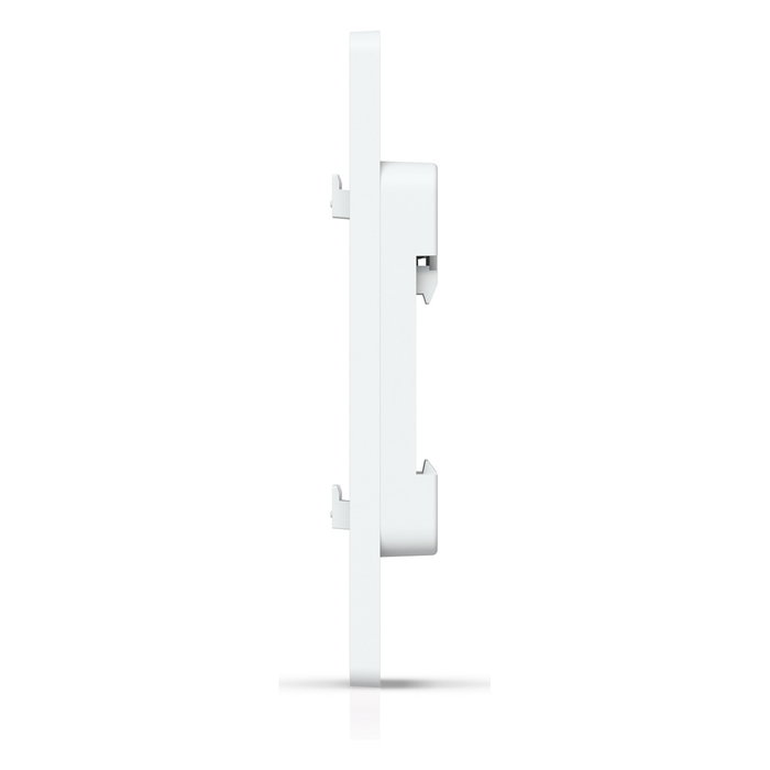 Ubiquiti UACC-Switch-DIN Montaje en Riel DIN Blanco