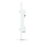 Ubiquiti UACC-Switch-DIN Montaje en Riel DIN Blanco