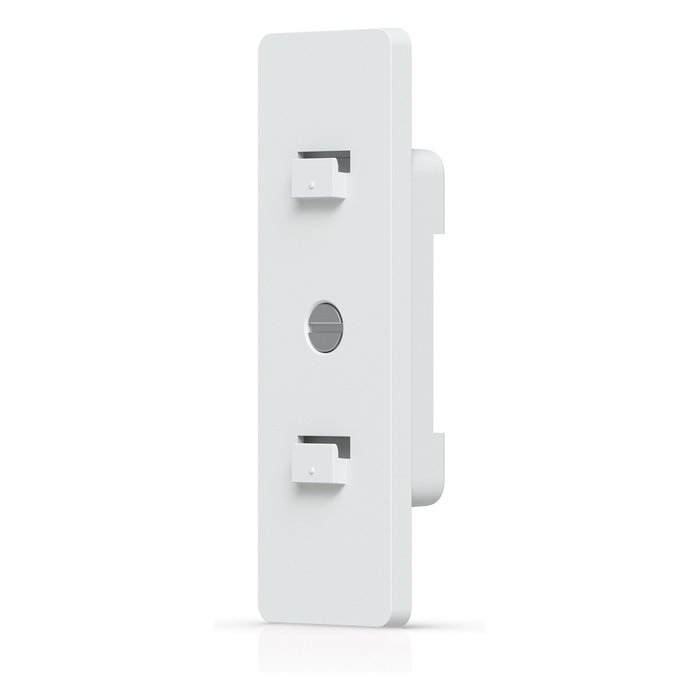 Ubiquiti UACC-Switch-DIN Montaje en Riel DIN Blanco