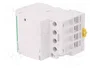 Schneider Electric ICT Contactor 3-polar 63A 230-240VAC NO x3