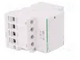 Schneider Electric ICT Contactor 3-polar 63A 230-240VAC NO x3