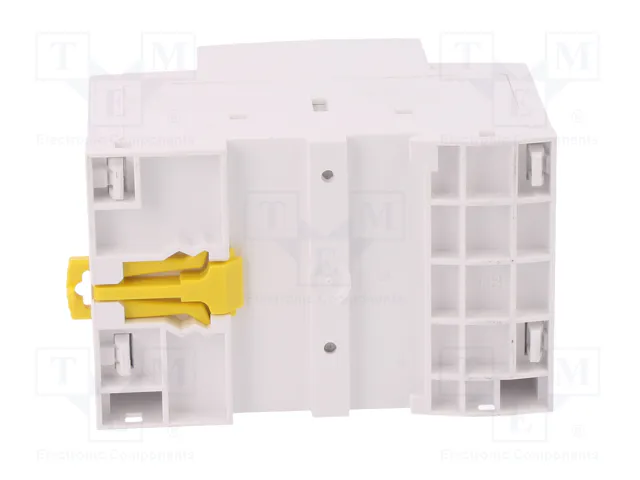 Schneider Electric ICT Contactor 3-polar 63A 230-240VAC NO x3