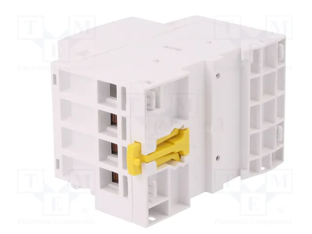 Schneider Electric ICT Contactor 3-polar 63A 230-240VAC NO x3