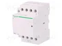 Schneider Electric ICT Contactor 3-polar 63A 230-240VAC NO x3