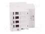 Schneider Electric ICT Contactor 3-polar 63A 230-240VAC NO x3