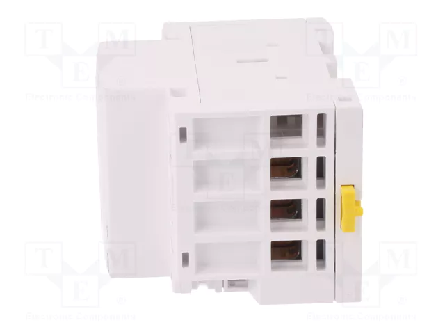 Schneider Electric ICT Contactor 3-polar 63A 230-240VAC NO x3