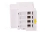Schneider Electric ICT Contactor 3-polar 63A 230-240VAC NO x3