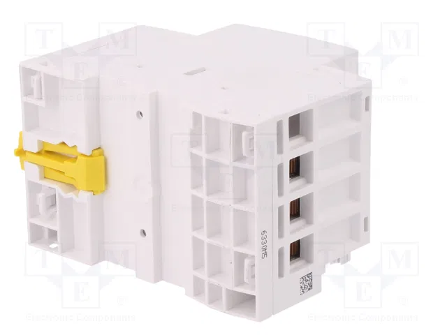 Schneider Electric ICT Contactor 3-polar 63A 230-240VAC NO x3