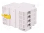 Schneider Electric ICT Contactor 3-polar 63A 230-240VAC NO x3