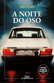 GALAXIA, A noite do oso, Abel Tomé - GALAXIA
