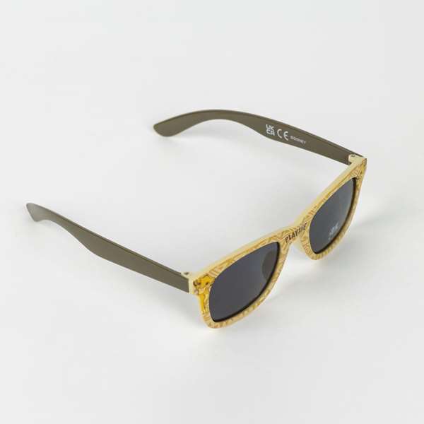 Cerdà Gorra y Gafas de Sol Infantiles Rey León Talla 53 cm