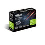 Asus Tarjeta Gráfica NVIDIA GeForce GT730 2048MB GDDR5 PCI Express 2.0